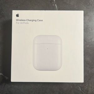 Apple Wireless Charging Case